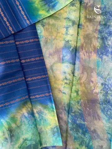 tie-dye-tales-tussar-silk-saree-rka9616-b