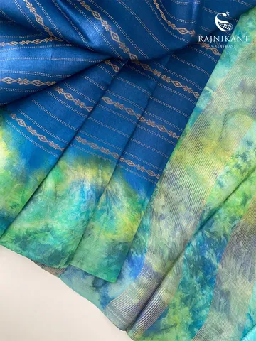 tie-dye-tales-tussar-silk-saree-rka9616-d