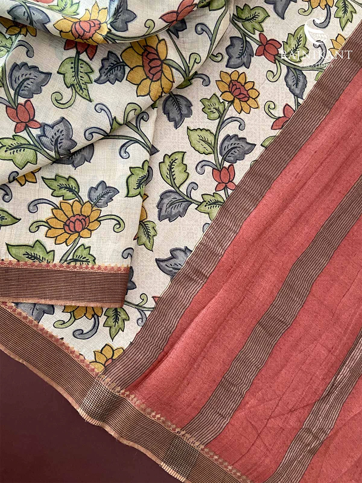 kalamkari-tussar-silk-saree-rka9630-a