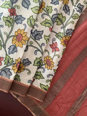kalamkari-tussar-silk-saree-rka9630-d