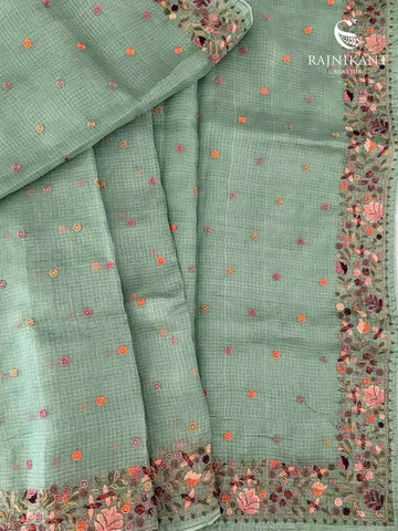 elegant-embroidered-kota-silk-saree-in-pastel-sea-green-rka4121-b