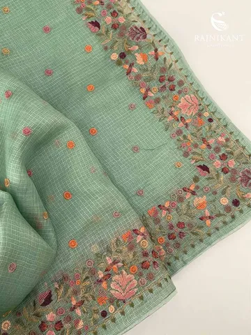 elegant-embroidered-kota-silk-saree-in-pastel-sea-green-rka4121-d