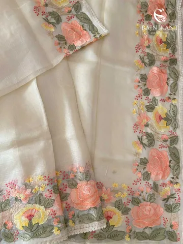 pastel-roses-on-kota-silk-saree-rka4793-b