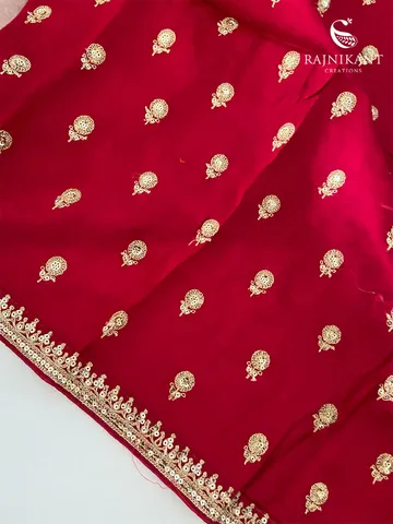 ravishing-in-red-organza-silk-saree-rka7288-e