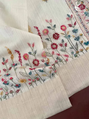 colourful-embroidered-white-matka-saree-rka8505-a