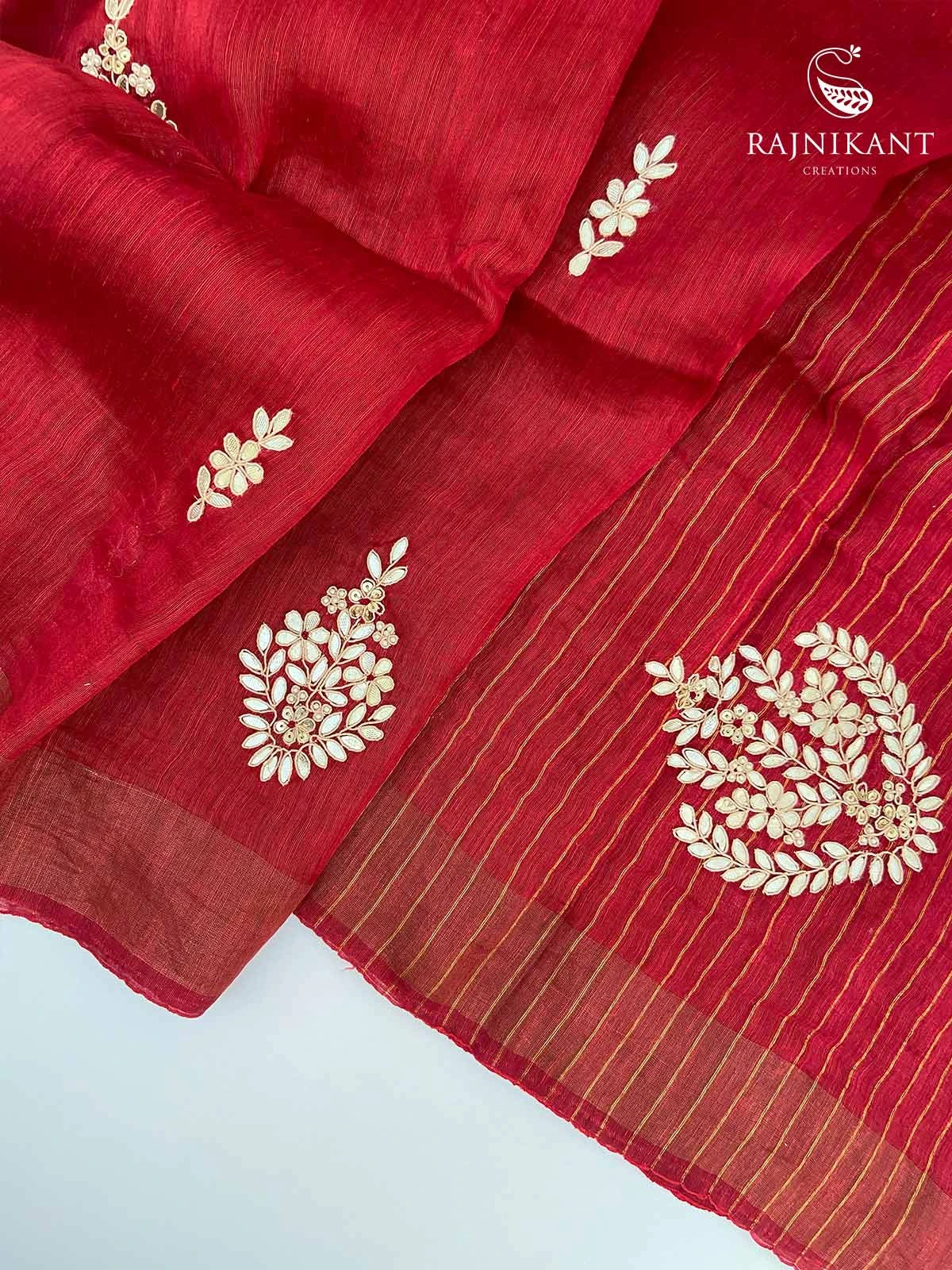 gota-on-red-linen-rka6374-2-a