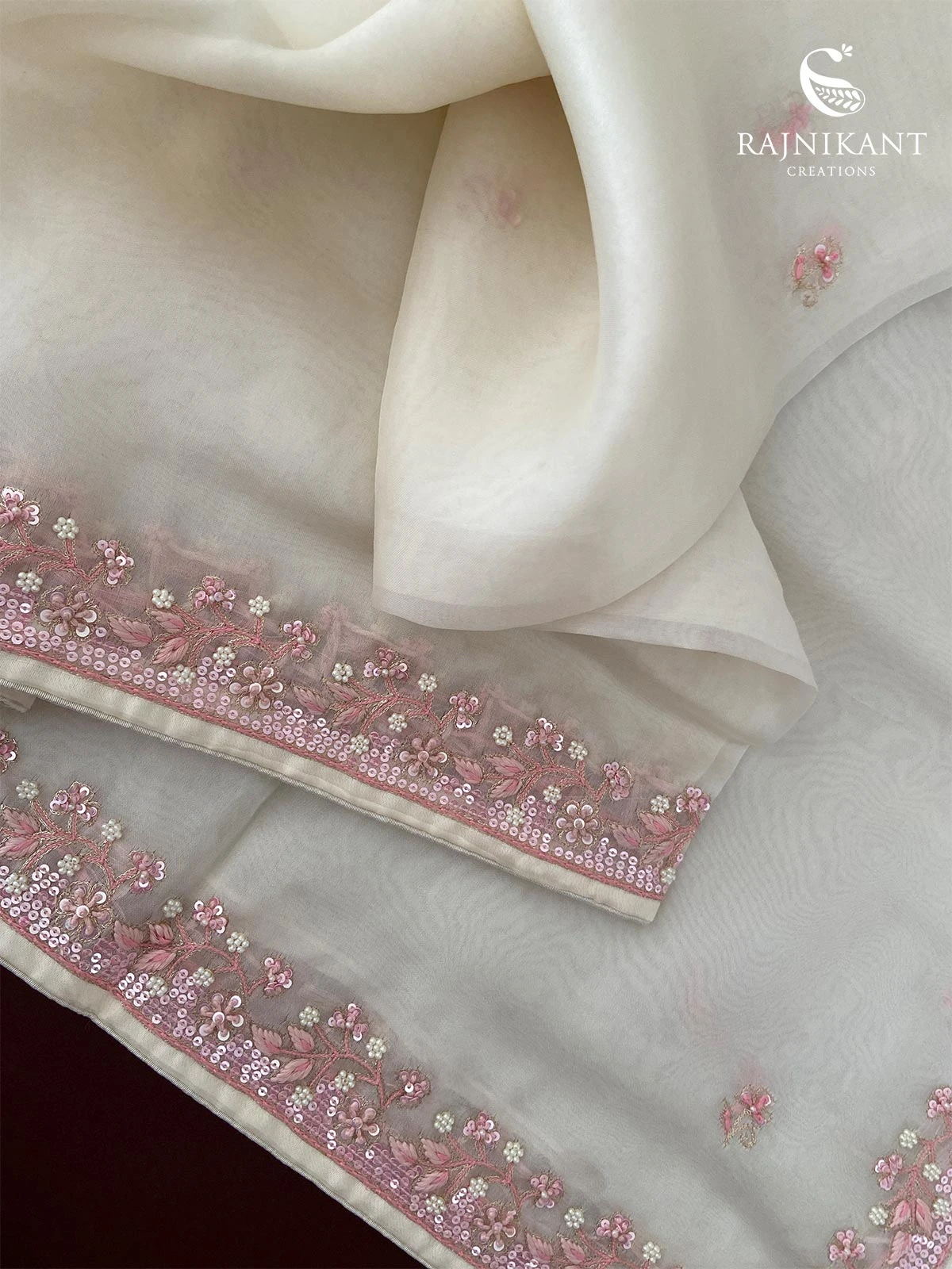 whispers-in-white-pink-organza-silk-rka6888-a