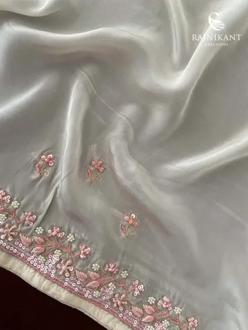 whispers-in-white-pink-organza-silk-rka6888-e