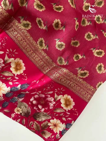 wine-floral-banarasi-tussar-silk-rka9731-e