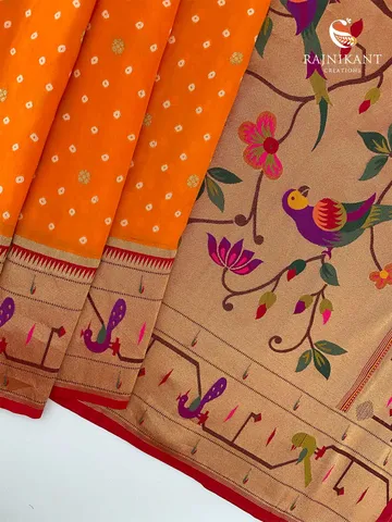moonga-magic-paithani-saree-rka9736-d