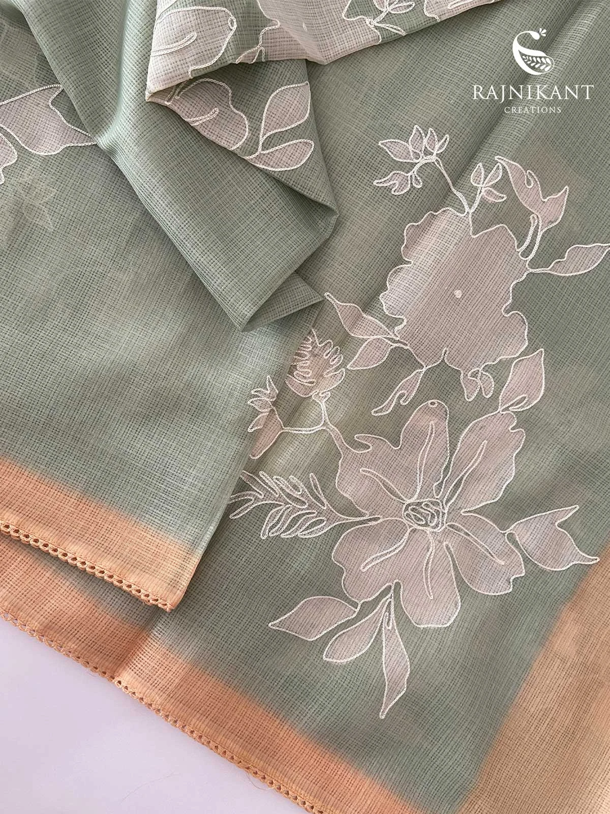 fresh-green-on-semi-kota-saree-rka7412-2-a