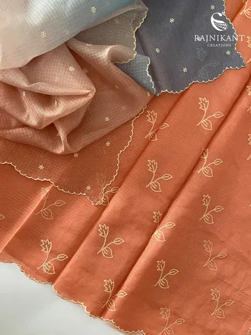 blue-with-orange-shaded-fancy-kota-saree-rka9263-d