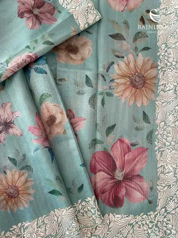 blue-floral-kota-saree-with-parsi-embroidery-rka9273-3-b