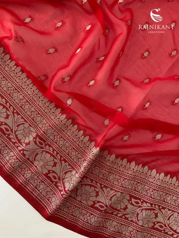 red-chiffon-banarasi-saree-with-silver-zari-rka9526-1-e