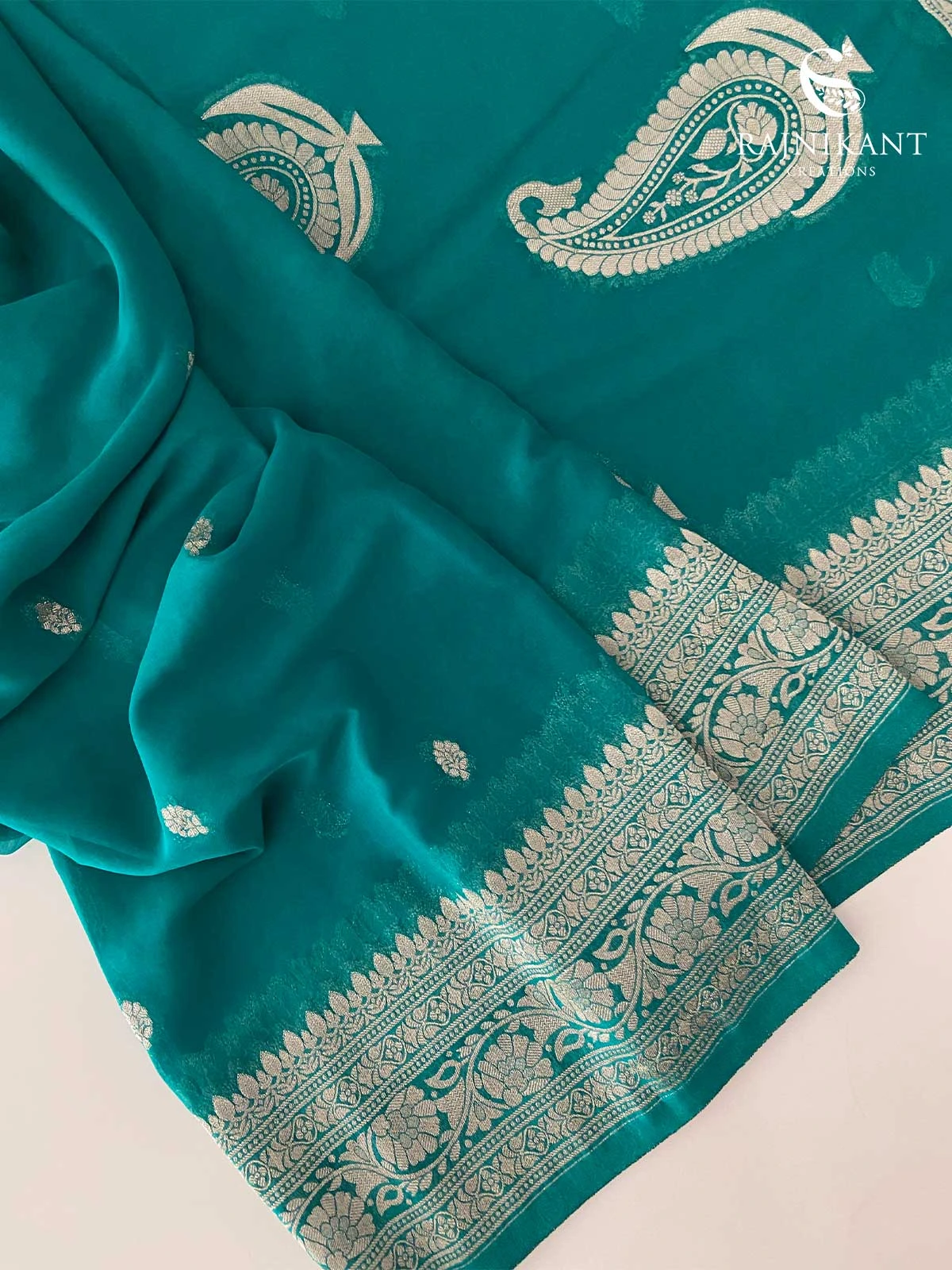 blue-chiffon-banarasi-saree-with-silver-zari-rka9526-2-a