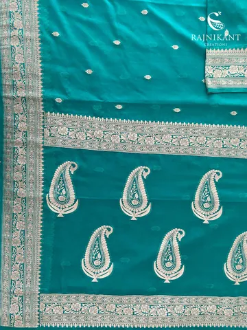 blue-chiffon-banarasi-saree-with-silver-zari-rka9526-2-c