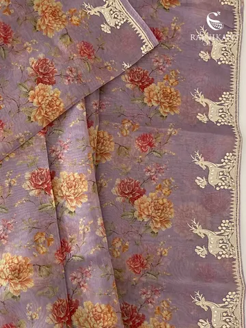 lavender-tissue-chanderi-saree-with-deer-motifs-rka9637-2-b