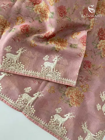 pink-tissue-chanderi-saree-with-deer-motifs-rka9637-a