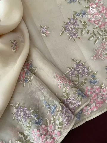 ivory-organza-saree-with-subtle-luxury-and-floral-charm-rka9655-2-a