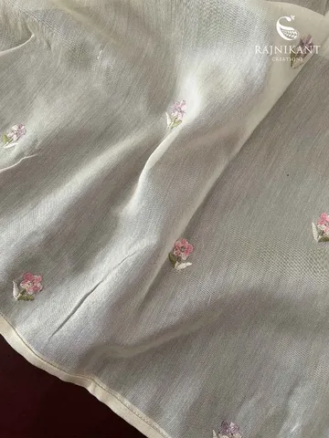 ivory-organza-saree-with-subtle-luxury-and-floral-charm-rka9655-2-e
