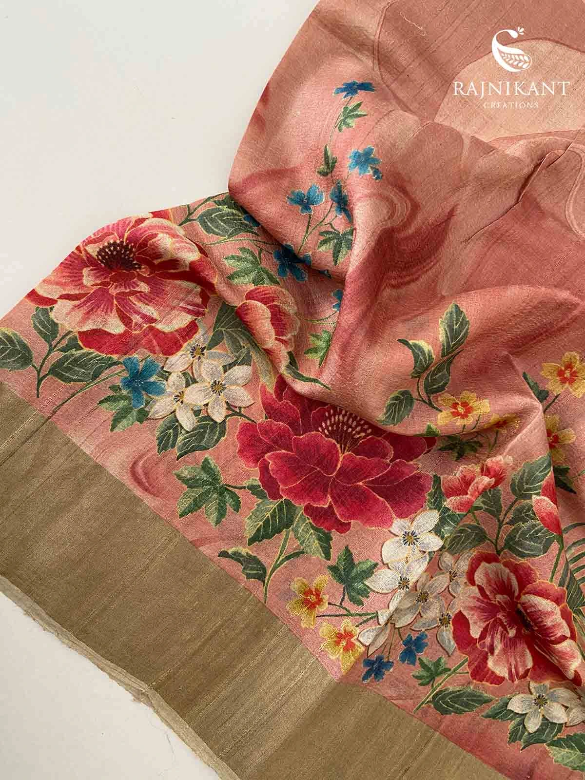 pink-marble-print-tussar-silk-saree-rka4302-3-a