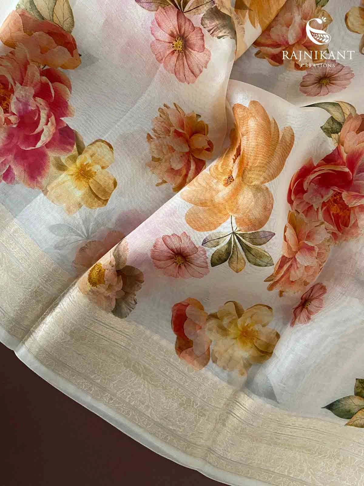 floral-organza-saree-with-banarasi-borders-rka4736-a