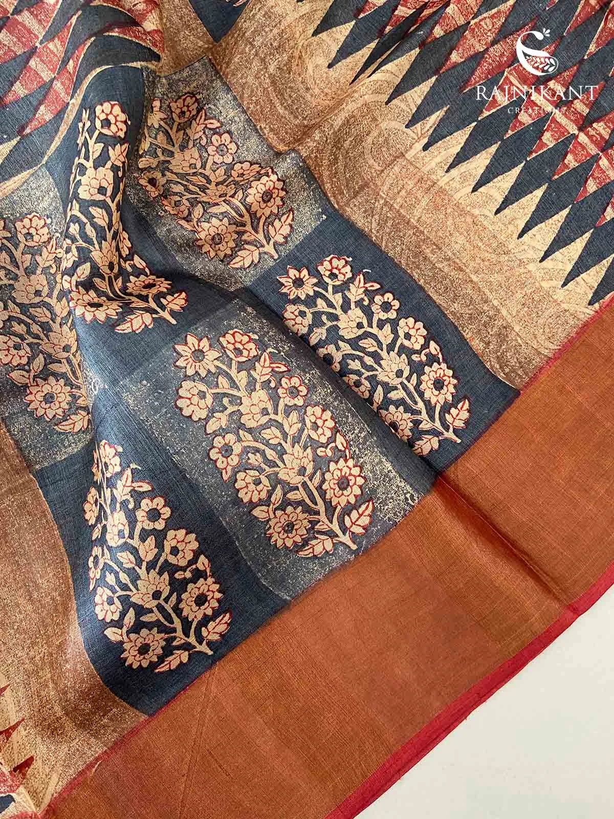 block-printed-tussar-silk-saree-rka7243-2-a