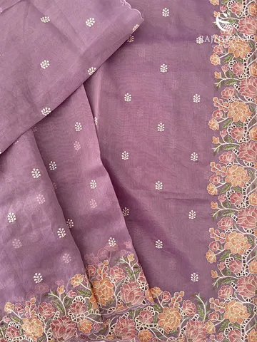 lavender-chanderi-tissue-saree-with-floral-cutwork-border-rka9292-2-b