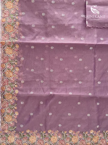 lavender-chanderi-tissue-saree-with-floral-cutwork-border-rka9292-2-c