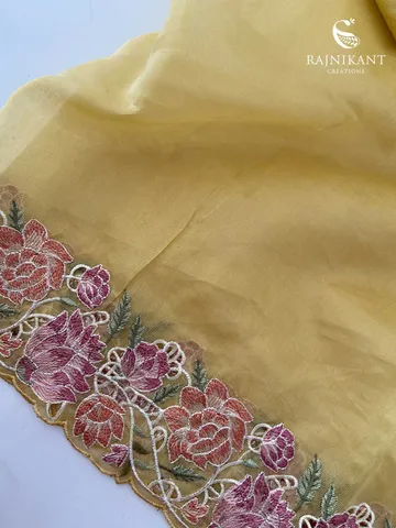 yellow-chanderi-tissue-saree-with-floral-cutwork-border-rka9292-3-d