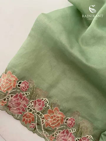 green-chanderi-tissue-saree-with-floral-cutwork-border-rka9292-4-d