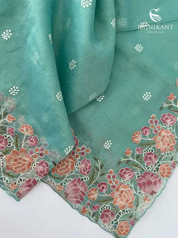blue-chanderi-tissue-saree-with-floral-cutwork-border-rka9292-6-d