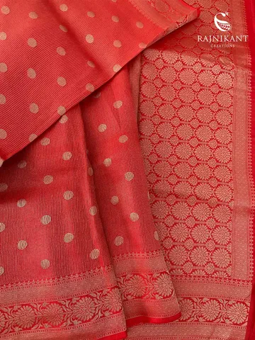 crepe-tissue-banarasi-saree-in-retro-red-rka9656-2-b