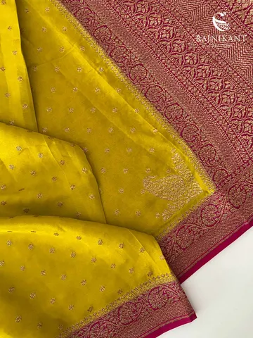 liril-yellow-banarasi-crepe-silk-saree-with-zari-buttis-paisley-weave-rka9685-1-d