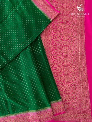 lustrous-green-pink-crepe-banarasi-saree-rka9685-2-b