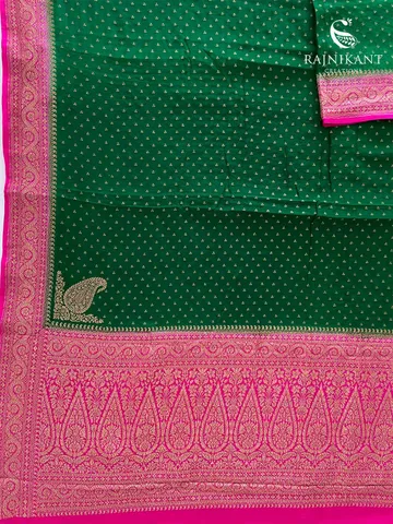 lustrous-green-pink-crepe-banarasi-saree-rka9685-2-c