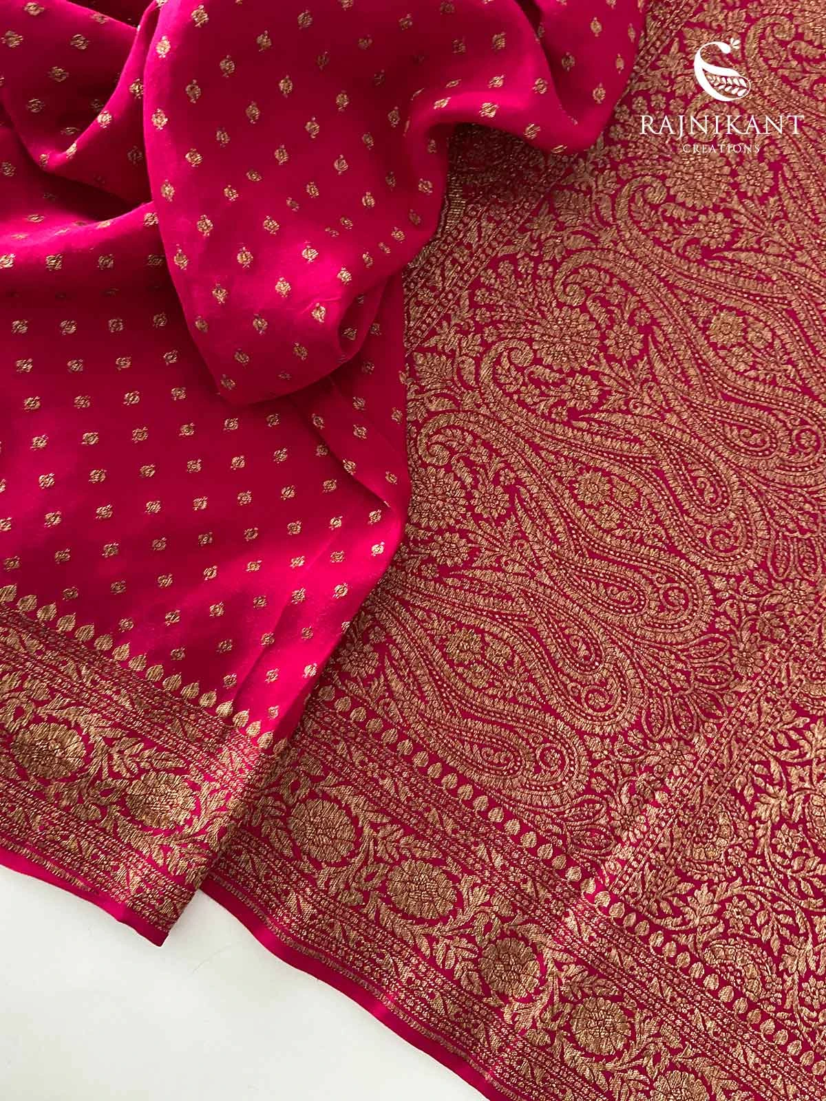 rani-pink-crepe-banarasi-saree-rka9685-4-a
