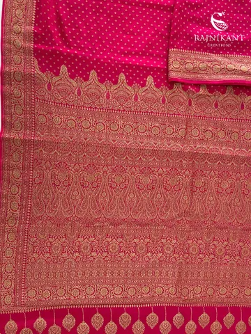 rani-pink-crepe-banarasi-saree-rka9685-4-c