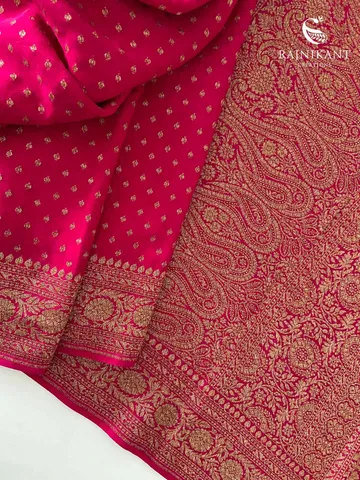 rani-pink-crepe-banarasi-saree-rka9685-4-d