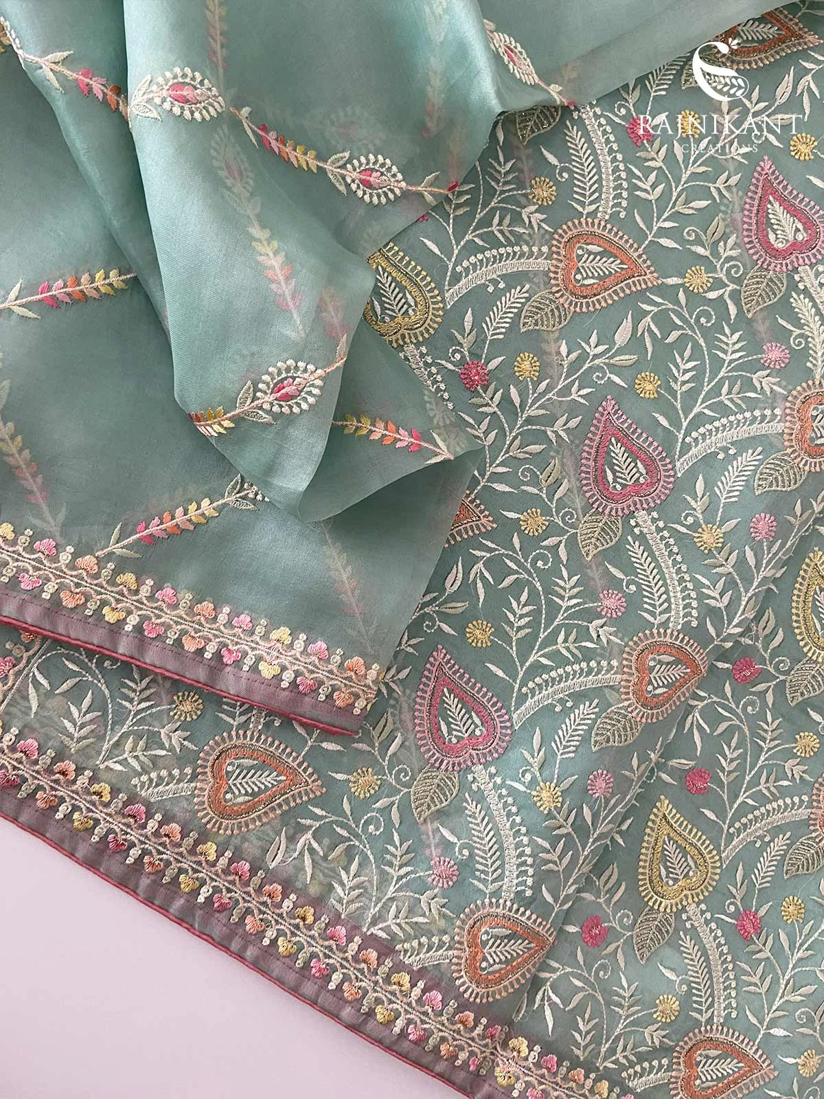 party-perfect-blue-organza-saree-rka4285-4-a