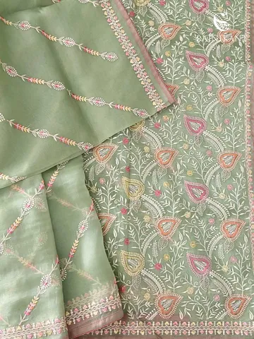 party-perfect-green-organza-saree-rka4285-5-b