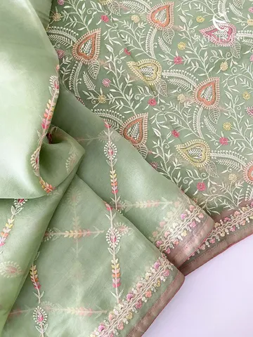 party-perfect-green-organza-saree-rka4285-5-d