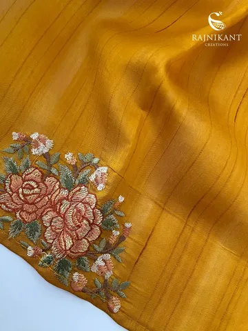 merry-mustard-semi-tussar-saree-rka9048-1-d