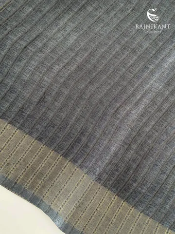 grey-semi-tussar-saree-kashmiri-styled-embroidery-rka9079-1-e