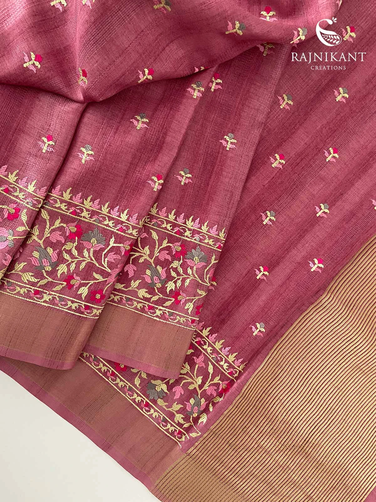 dusty-pink-semi-tussar-kashmiri-styled-embroidery-rka9079-2-a