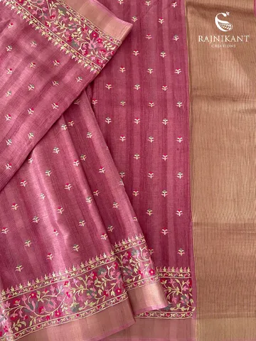 dusty-pink-semi-tussar-kashmiri-styled-embroidery-rka9079-2-b