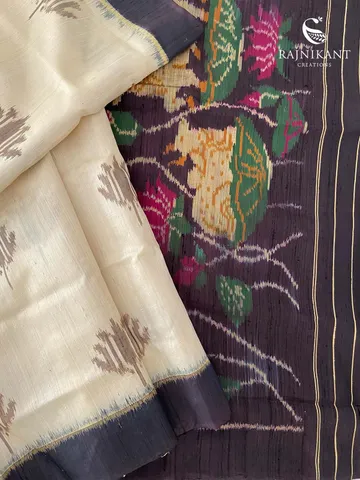 cream-black-patola-pichwai-saree-rka9429-1-b