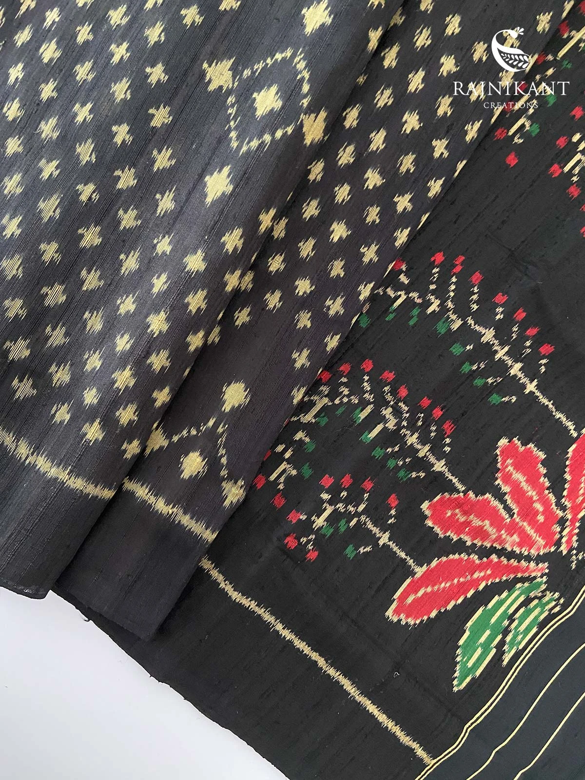 black-patola-dupion-silk-saree-rka9429-a