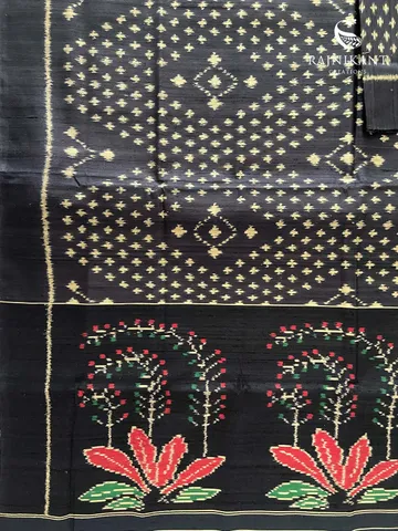 black-patola-dupion-silk-saree-rka9429-c