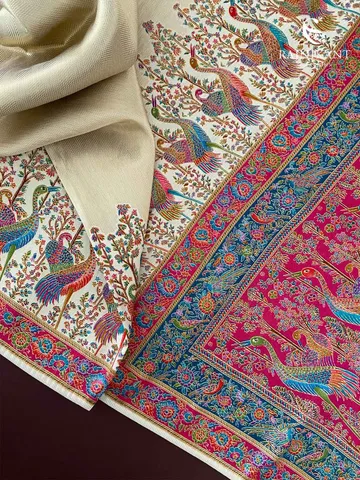 cream-and-pink-banarasi-jacquard-saree-in-kashmiri-design-rka9547-2-a